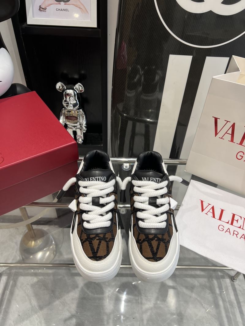 Valentino One Stud Shoes